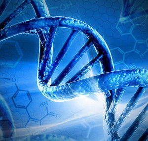 DNA